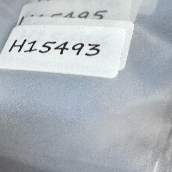 COACH LIBBY S466 Full Tortoise Sunglasses Frames Only Coach H15493 - Picture 7 of 7